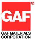 Gaf Materials Logo
